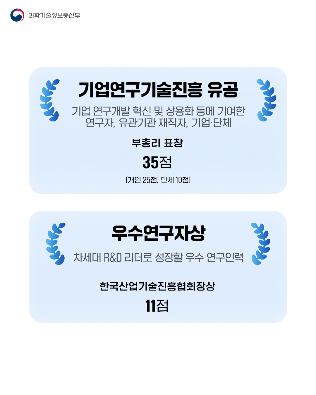 「2026 기술개발인의 날」 기념식 개최3